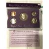 Image 1 : 1993 S  DCAM Proof Set in Original Box with Paperwork