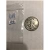 Image 1 : 1939 Silver Walking Half Dollar in Nice Condition