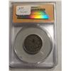 Image 2 : 1906 Turkey AH1293 5K Coin Certified by ANACS VF35 Cleaned