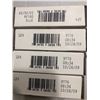 Image 1 : Complete 4 Box Set of 2009 Mint Pennies UNOPENED