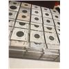 Image 1 : Huge Binder FILLED wit NORWAY Coins with over 440 Coins Assorted Dates and Denominations!!
