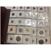 Image 2 : Huge Binder FILLED wit NORWAY Coins with over 440 Coins Assorted Dates and Denominations!!