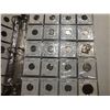 Image 8 : Huge Binder FILLED wit NORWAY Coins with over 440 Coins Assorted Dates and Denominations!!