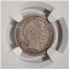 Image 3 : 1894-O Barber Dime NGC F12 CAC