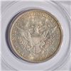 Image 4 : 1911-D Barber Half Dollar Coin PCGS MS63