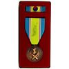 Image 1 : KOREAN WAR SERVICE MEDAL