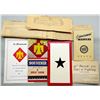 Image 1 : WWII 45TH DIVISION ITEMS