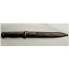 Image 1 : WWII GERMAN MODEL K98 BAYONET