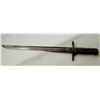 Image 1 : WWII JAPANESE TYPE 30 ARASAKA BAYONET