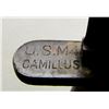 Image 5 : WWII ARMY CAMILLUS US M4 FIGHTING KNIFE/BAYONET