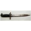 Image 2 : WWII AFH US 1942 BAYONET FOR THE M1 GARAND