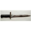 Image 4 : WWII AFH US 1942 BAYONET FOR THE M1 GARAND