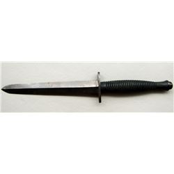 WWII BRITISH COMMANDO KNIFE