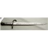 Image 3 : MODEL ARGENTINO 1891 BAYONET