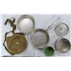 Image 1 : VINTAGE 1950'S BOY SCOUTS OF AMERICA MESS KIT
