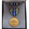 Image 7 : MILITARY MEDAL LOT- GOOD CONDUCT, NATIONAL
