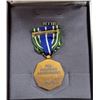 Image 9 : MILITARY MEDAL LOT- GOOD CONDUCT, NATIONAL