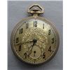 Image 1 : BEAUTIFUL ANTIQUE ILLINOIS POCKET WATCH
