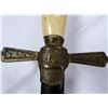 Image 2 : ANTIQUE MASONIC SWORD WITH SCABBARD