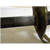 Image 3 : POST CIVIL WAR LIGHT CALVARY SWORD