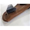 Image 2 : WWII US M11911 LEATHER HOLSTER