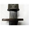 Image 3 : WWI AUSTRALIAN BAYONET FOR THE LEE ENFIELD