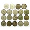Image 1 : 19 - MEXICO SILVER UN PESO,