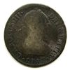 Image 1 : 1787 SPANISH 2 REALES