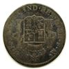Image 2 : 1787 SPANISH 2 REALES