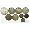 Image 1 : 10 - SILVER GERMAN COINS; 1939 2 MARK