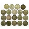 Image 1 : 19 - MEXICO SILVER UN PESO, ESTADOS UNIDOS
