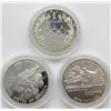 Image 3 : 1991 KOREAN WAR SILVER DOLLAR PROOF,
