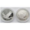 Image 2 : 2008 UNC & PROOF BALD EAGLE