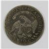 Image 2 : 1827 CAPPED BUST DIME- VG/F