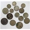 Image 1 : 1916 & 1920 PHILIPPINES 20 CENTAVOS; 3 - 1960'S 25