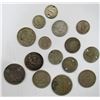 Image 2 : 1916 & 1920 PHILIPPINES 20 CENTAVOS; 3 - 1960'S 25