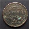 Image 2 : 1810 CLASSIC HEAD LARGE CENT VG/F