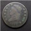 Image 1 : 1812 CLASSIC HEAD LARGE CENT VG