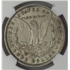 Image 3 : 1878 8TF MORGAN SILVER DOLLAR NGC AU 55