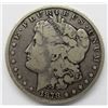 Image 1 : 1878-CC MORGAN DOLLAR VG/GOOD