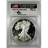 Image 2 : 2014-W PROOF SILVER EAGLE PCGS