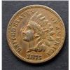 Image 1 : 1875 INDIAN CENT XF