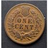 Image 2 : 1875 INDIAN CENT XF