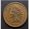 Image 1 : 1908-S INDIAN CENT FINE