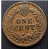 Image 2 : 1908-S INDIAN CENT FINE