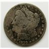 Image 1 : 1879-CC MORGAN DOLLAR AG