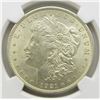 Image 2 : 1921 MORGAN DOLLAR NGC MS 62