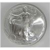 Image 2 : 2008 AMERICAN SILVER EAGLE NGC GEM UNC