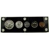 Image 2 : 1954 U.S. PROOF SET in CAPITOL HOLDER