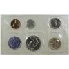 Image 1 : 1956, 1961, & 1962 US PROOF SETS